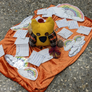 Theologisieren im Religionsunterricht